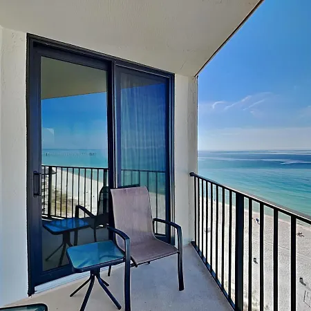 Apartamento Edgewater Tower II 1004